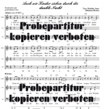 Auch wir Kinder ziehen durch die dunkle Nacht (Kinderchor/Gemischter Chor) DLC